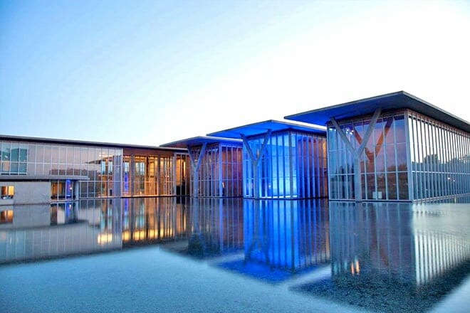 9 cosas divertidas para hacer cerca de Dallas, TX: los mejores lugares para visitar cerca