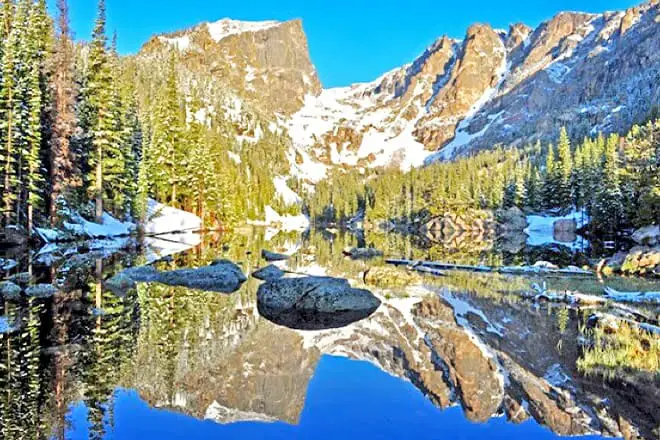 9 cosas divertidas para hacer cerca de Denver, Colorado: ¡los mejores lugares para visitar cerca!