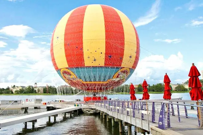 9 cosas divertidas para hacer cerca de Orlando, FL: ¡los mejores lugares para visitar cerca!