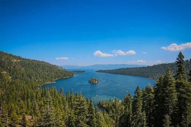 9 cosas divertidas para hacer cerca de Reno, NV: ¡los mejores lugares para visitar cerca!