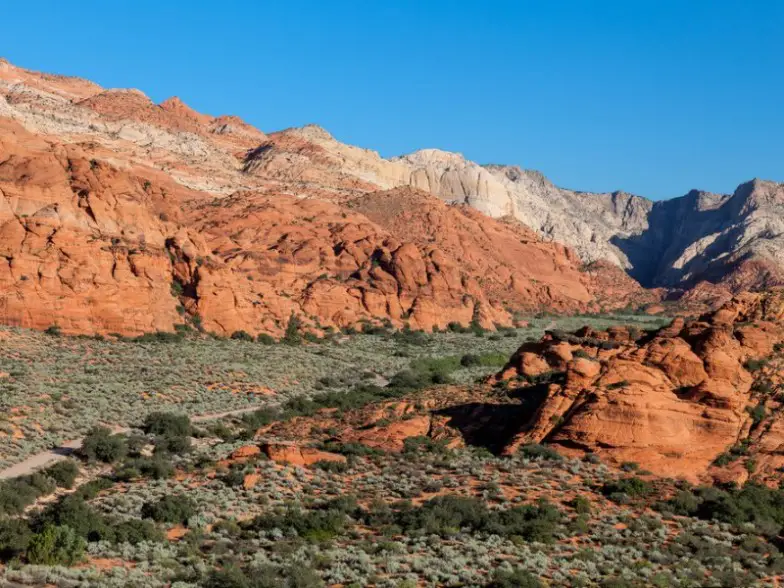 9 cosas geniales para hacer en St. George, Utah