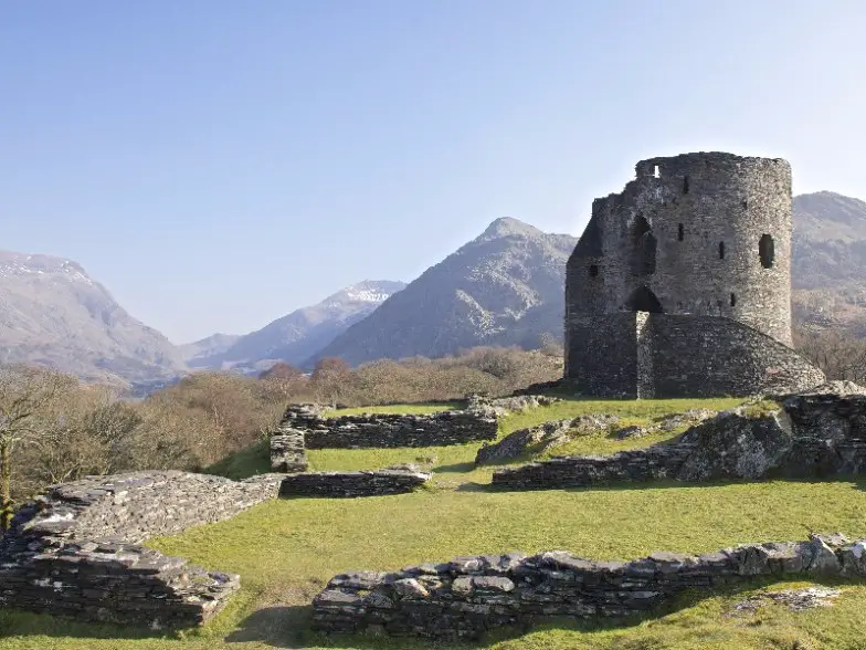 9 destinos de viaje secretos mejor guardados en el Reino Unido