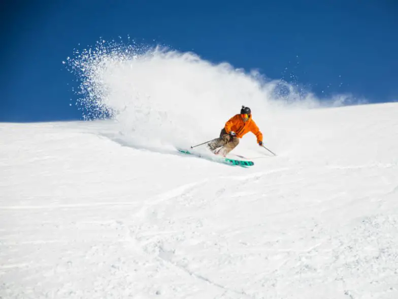 9 impresionantes estaciones de esquí en Australia