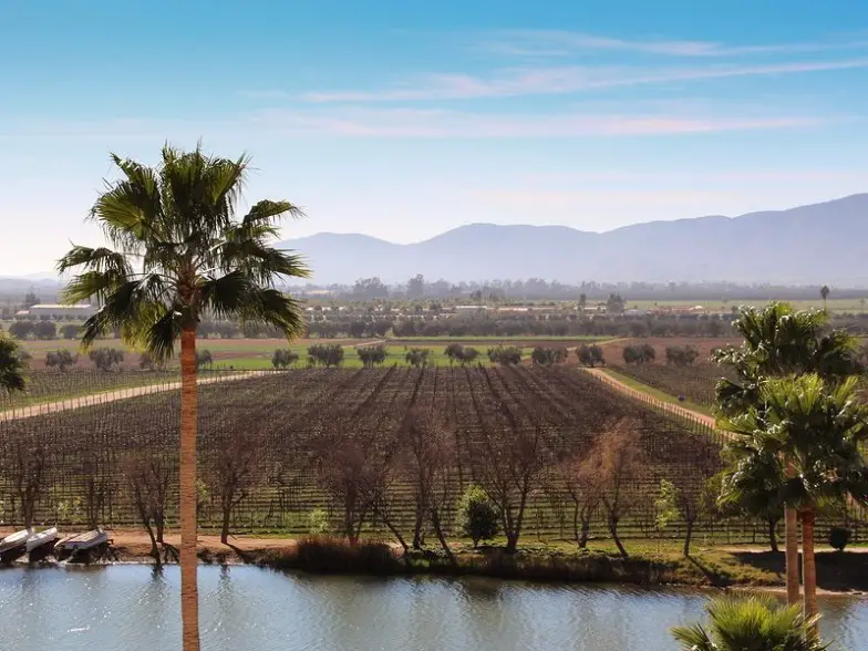 9 lugares para visitar en un viaje por carretera a la península de Baja California