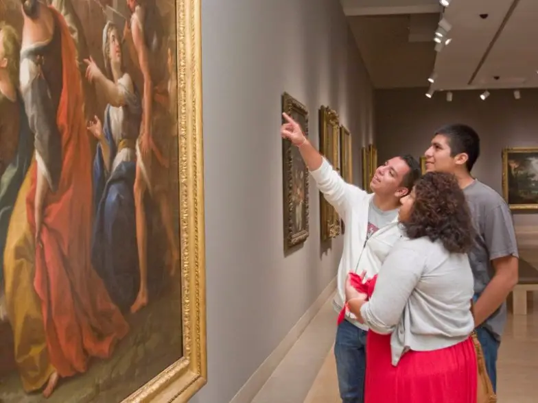 9 maneras de pasar una escala de 48 horas en Dallas