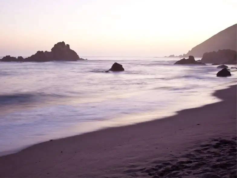 9 mejores cosas para hacer en Big Sur, California