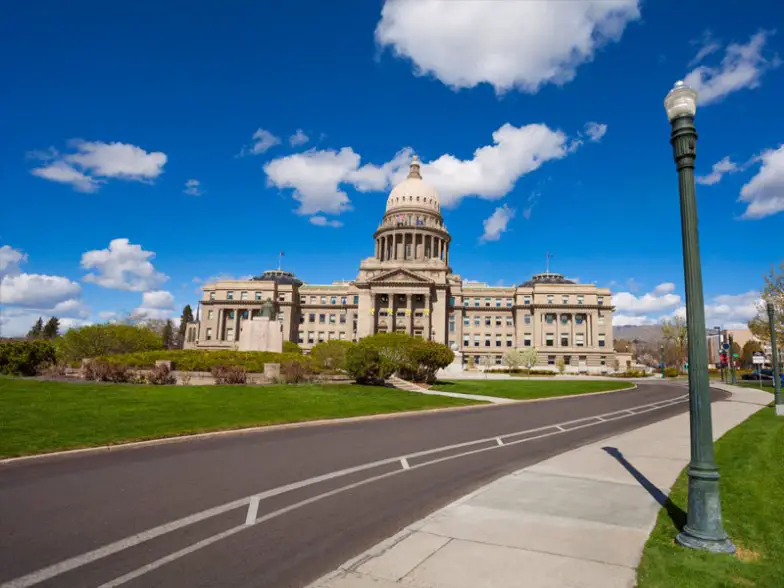 9 mejores cosas para hacer en Boise, Idaho
