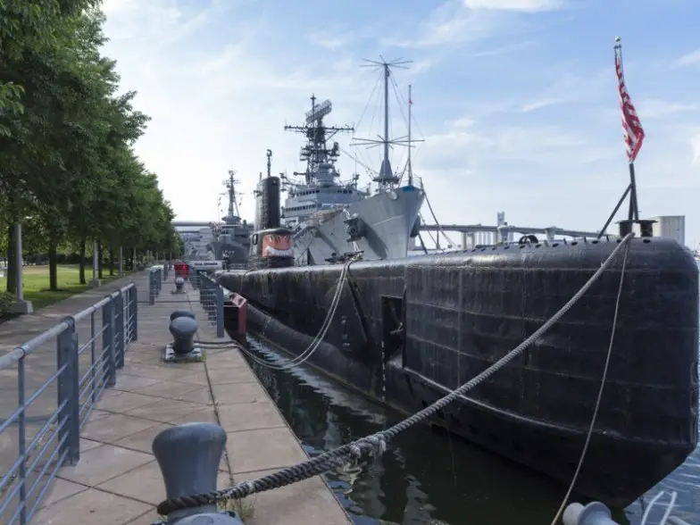 9 mejores cosas para hacer en Buffalo, Nueva York