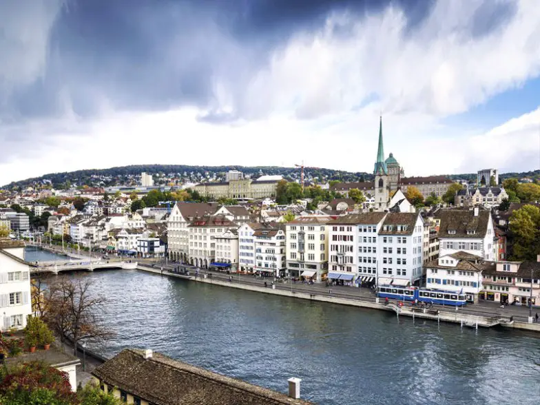 9 mejores cosas para hacer en Zúrich, Suiza