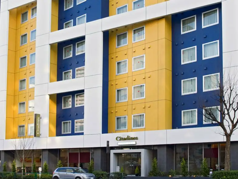 9 mejores hoteles en Shinjuku, Tokio, Japón