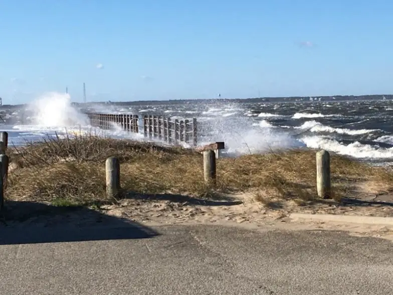 9 mejores parques estatales y nacionales para visitar en Carolina del Norte