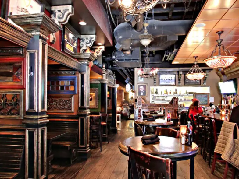 9 pubs para visitar el día de San Patricio en Atlanta