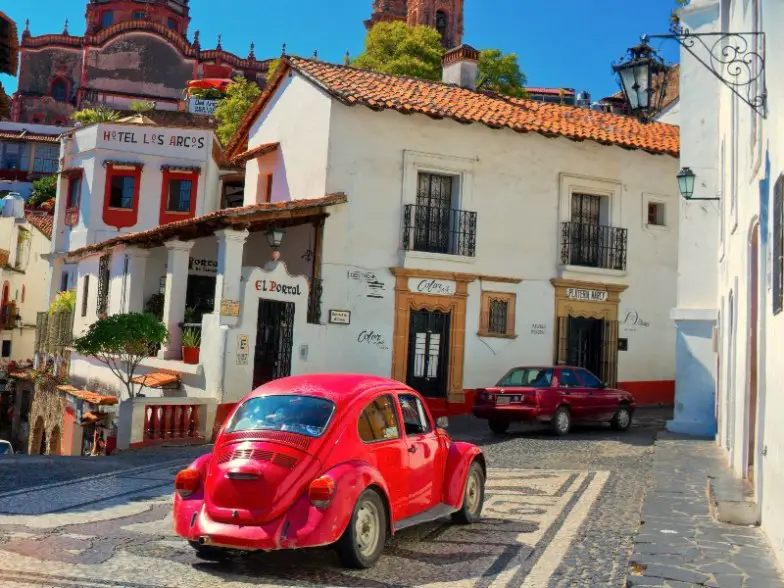 9 Pueblos con más Encanto de México para Visitar