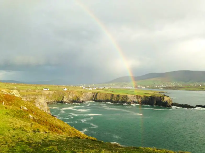 9 pueblos pequeños con encanto en Irlanda que no querrás perderte