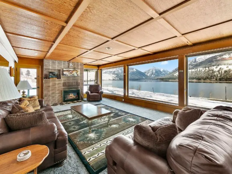 Alquileres de vacaciones en Lago Wallowa