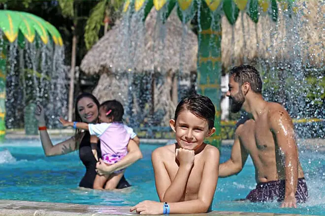 Barceló Tambor Beach