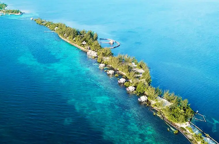 Los 11 mejores resorts familiares con todo incluido de Belice: ¡a todas las edades les encanta!