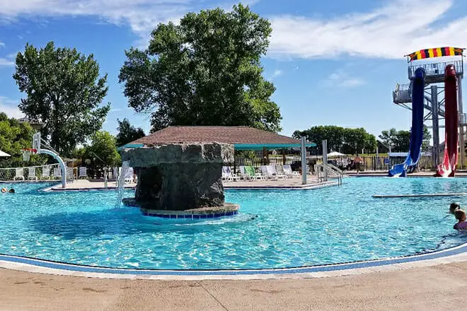 Puentes Bahía Resort