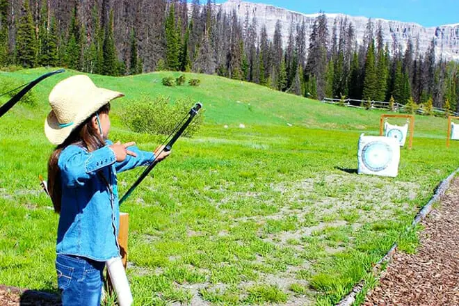 Brooks Lake Lodge y Spa