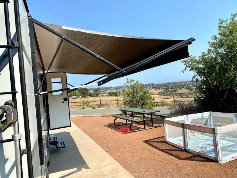 Camping cerca de San Diego: 13 campamentos cercanos mejor calificados