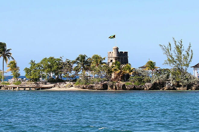 Comida en Jamaica: una aventura culinaria deliciosa
