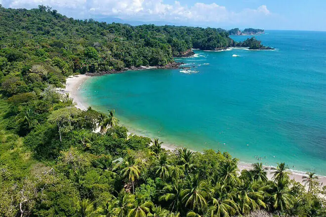 Costo de viaje: Guía económica de Costa Rica