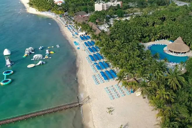 Cozumel con niños: 15 cosas divertidas para hacer (¡actividades para toda la familia!)