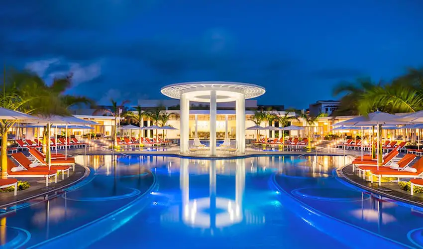 Críticas de Moon Palace Cancun: Una Mirada Imparcial al Resort Todo Incluido