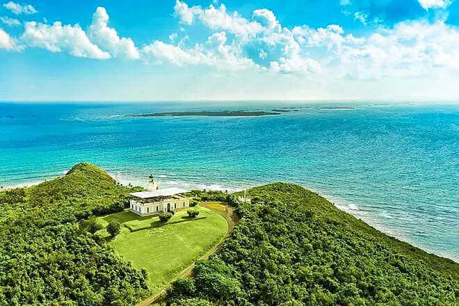 ¿Cuál es la mejor época del año para visitar Puerto Rico? ¡Descubre la Temporada Ideal!