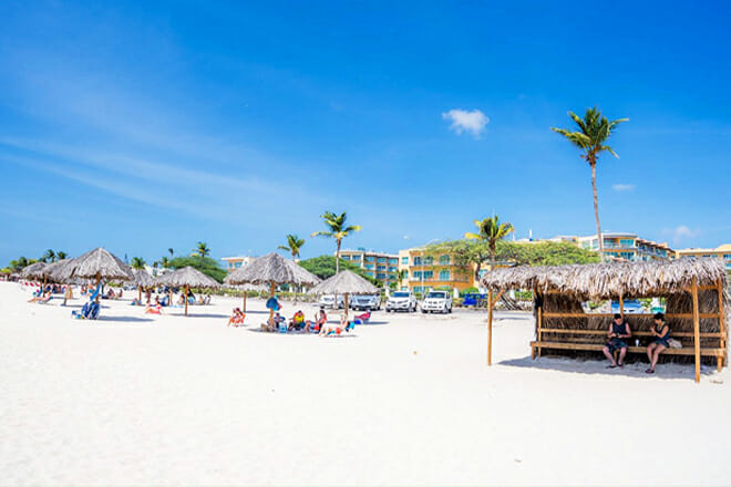 ¿Cuál es la moneda en Aruba? Una guía rápida para viajeros