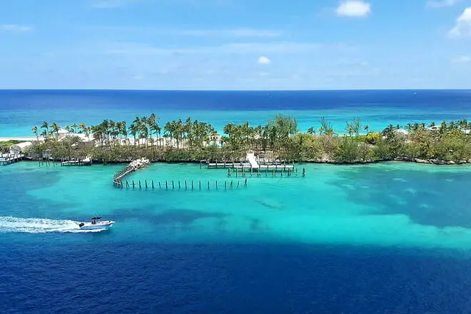 ¿Cuál es la moneda en las Bahamas? ¡Una guía rápida!