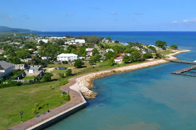 ¿Cuáles son las principales religiones en Jamaica? Una visión general amistosa