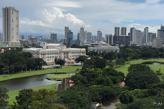 ¿Cuáles son las principales religiones en Filipinas? Una visión general amistosa