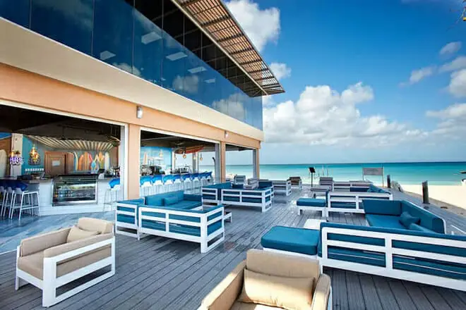 Divi Holandés Village Beach Resort