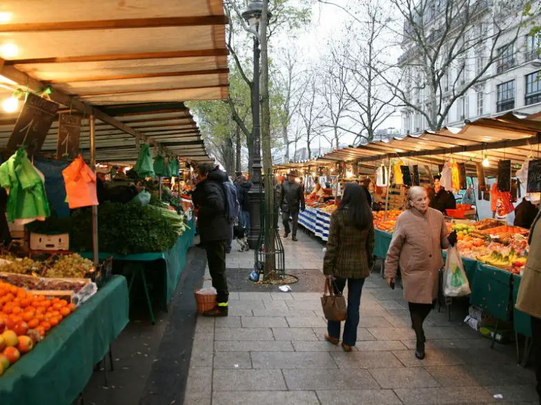 Dónde alojarse en París con un presupuesto