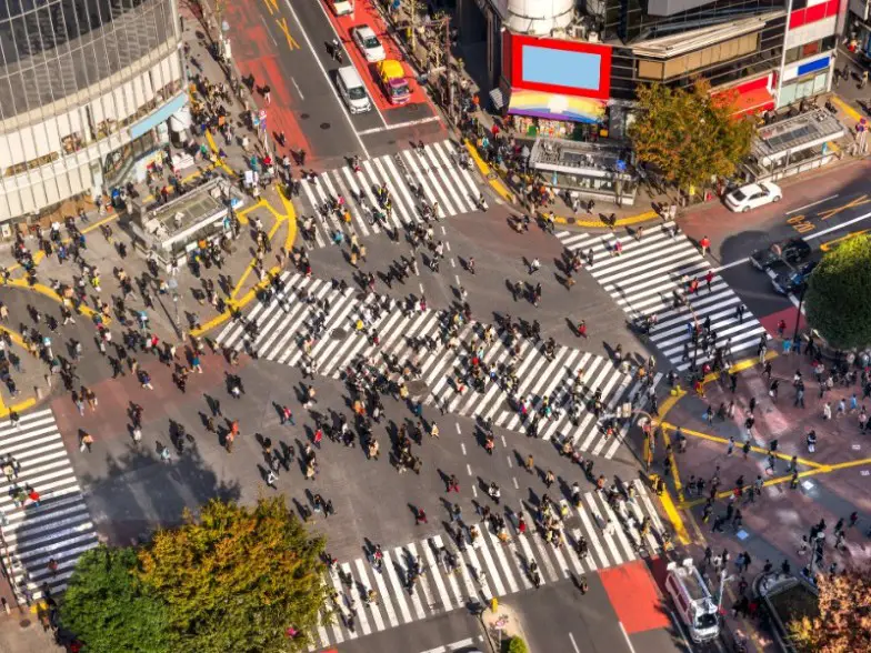 Dónde alojarse en Tokio: las mejores áreas para cada viajero