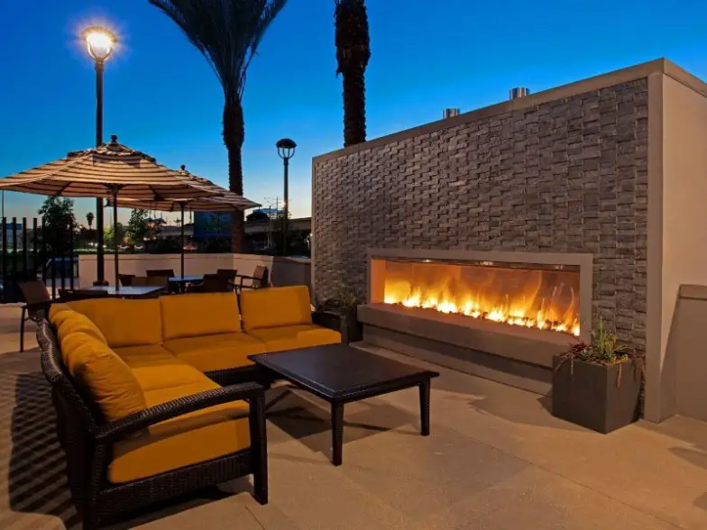 Dónde hospedarse cerca del estadio SoFi