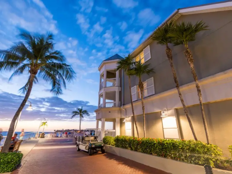 Dónde hospedarse en Cayo Hueso: la guía de su vecindario para el paraíso