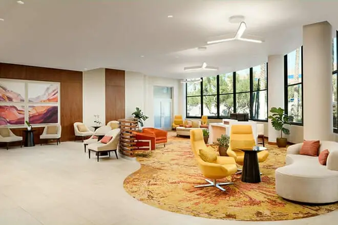 DoubleTree Suites by Hilton Phoenix