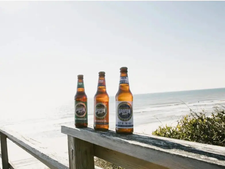 El último viaje por carretera a la cerveza artesanal de Florida