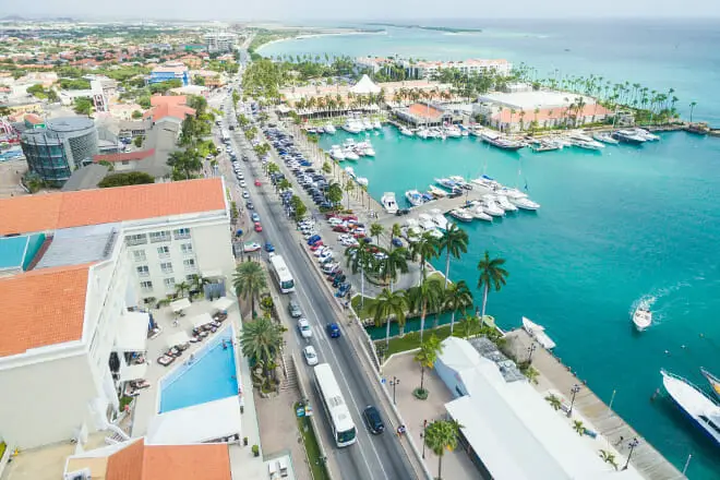 ¿Es segura Aruba? Una guía amigable para la seguridad en la isla