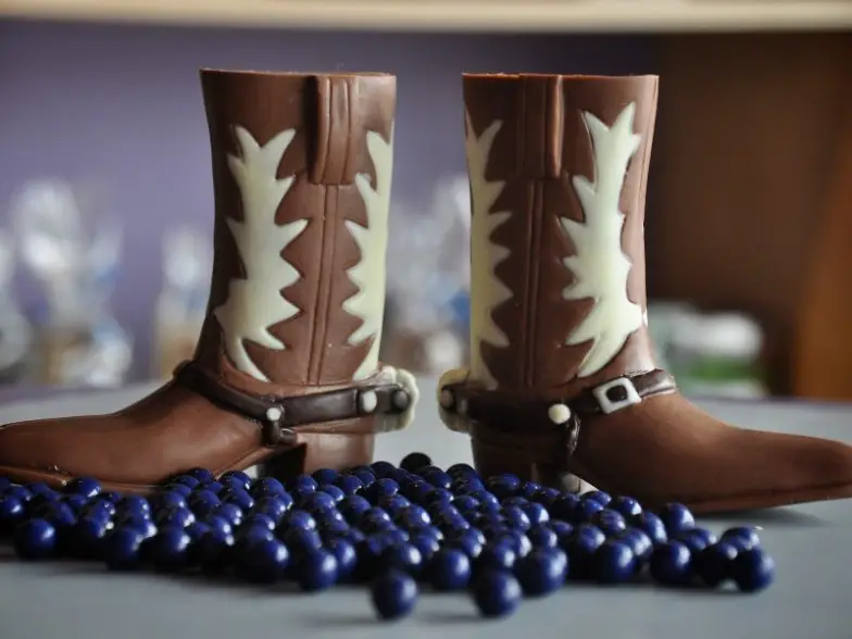 Esta tienda de chocolates de Houston es el sueño de los amantes del chocolate