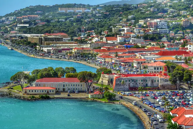 ¿Son seguras las Islas Vírgenes de EE. UU.? Su guía amigable para la seguridad en los viajes