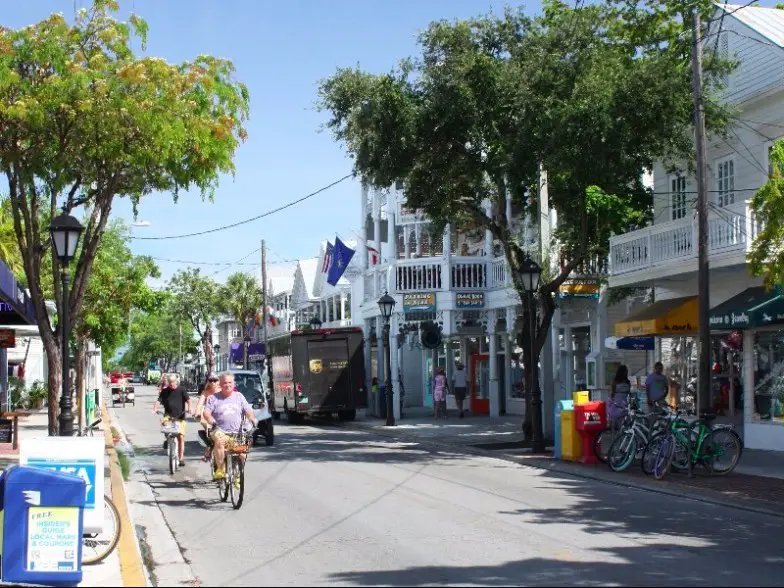 Estos son los 9 pueblos más amigables de Estados Unidos