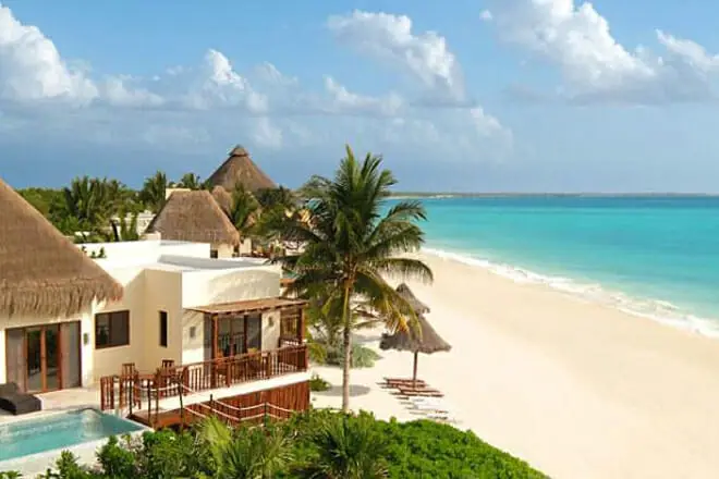 Fairmont Mayakoba Riviera Maya