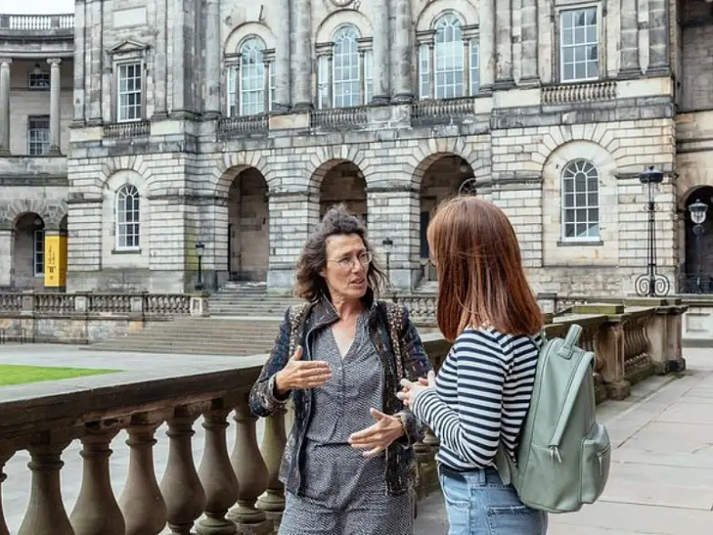 Tour privado de lo mejor de Edimburgo y gemas ocultas