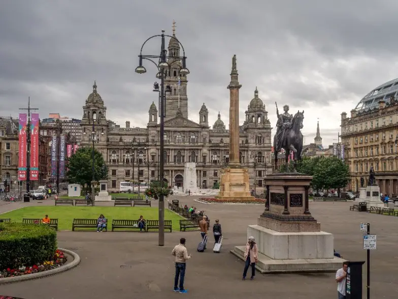 Glasgow o Edimburgo: ¿cuál debería visitar y por qué?