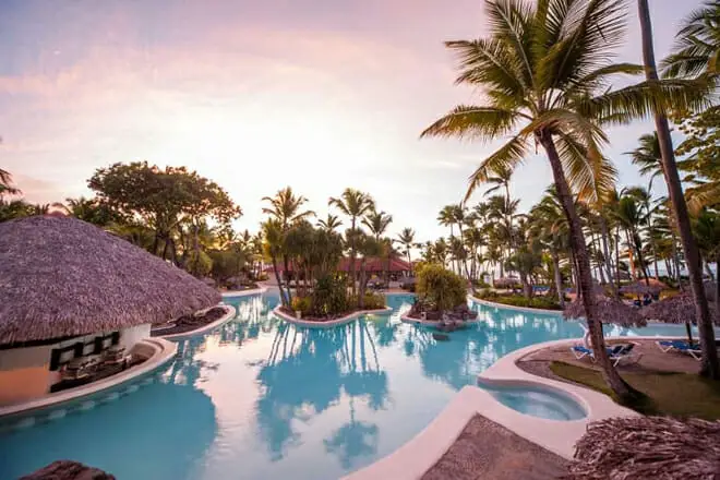 Grand Bávaro Princess All Suites Resort Spa & Casino