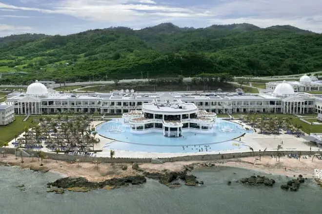Grand Palladium Jamaica Resort y Spa