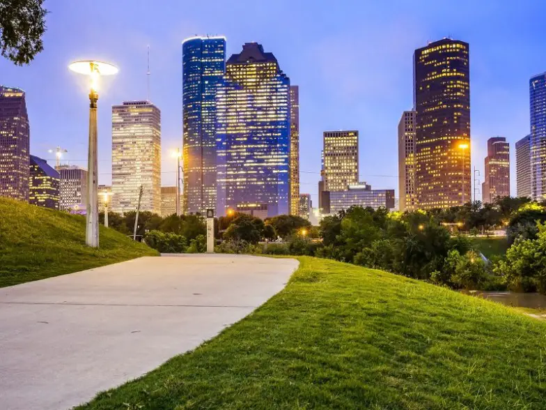 Guía de viaje por carretera de Houston a Nueva Orleans